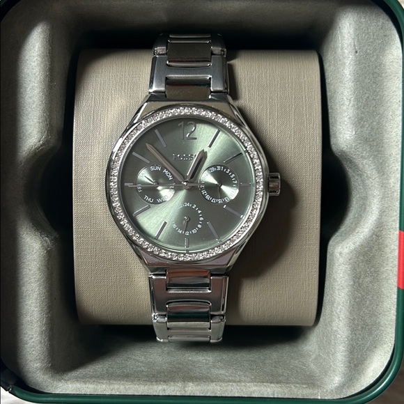 Fossil watch - Picture 3 of 5